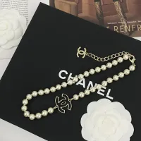 $34.00 USD Chanel Necklaces For Women #1398897