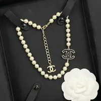 $34.00 USD Chanel Necklaces For Women #1398897