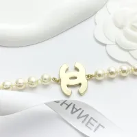 $34.00 USD Chanel Necklaces For Women #1398897
