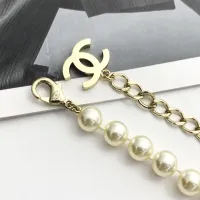$34.00 USD Chanel Necklaces For Women #1398897