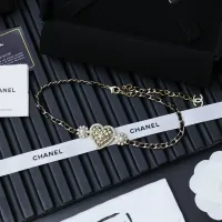$34.00 USD Chanel Necklaces For Women #1398898