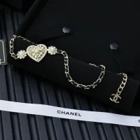 $34.00 USD Chanel Necklaces For Women #1398898