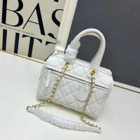 $96.00 USD Chanel AAA Quality Handbags For Women #1398900