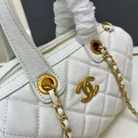 $96.00 USD Chanel AAA Quality Handbags For Women #1398900