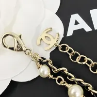 $42.00 USD Chanel Necklaces For Women #1398901