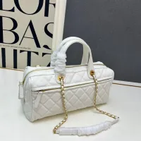 $98.00 USD Chanel AAA Quality Handbags For Women #1398902