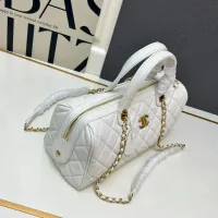 $98.00 USD Chanel AAA Quality Handbags For Women #1398902