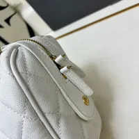 $98.00 USD Chanel AAA Quality Handbags For Women #1398902