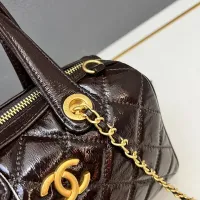 $96.00 USD Chanel AAA Quality Handbags For Women #1398903
