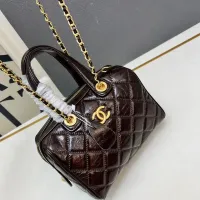 $96.00 USD Chanel AAA Quality Handbags For Women #1398903