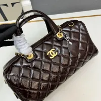 $98.00 USD Chanel AAA Quality Handbags For Women #1398904