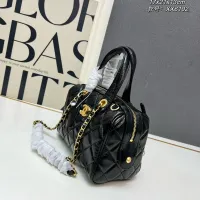 $96.00 USD Chanel AAA Quality Handbags For Women #1398905