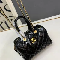 $96.00 USD Chanel AAA Quality Handbags For Women #1398905