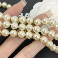 $48.00 USD Chanel Necklaces For Women #1398906