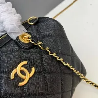 $96.00 USD Chanel AAA Quality Handbags For Women #1398908
