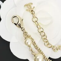 $42.00 USD Chanel Necklaces For Women #1398909