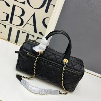 $98.00 USD Chanel AAA Quality Handbags For Women #1398910