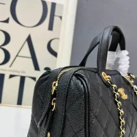 $98.00 USD Chanel AAA Quality Handbags For Women #1398910