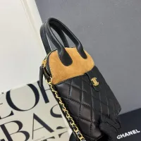 $82.00 USD Chanel AAA Quality Handbags For Women #1398912
