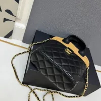 $82.00 USD Chanel AAA Quality Handbags For Women #1398912