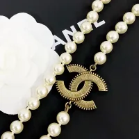 $48.00 USD Chanel Necklaces For Women #1398913