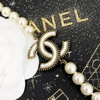 $48.00 USD Chanel Necklaces For Women #1398913