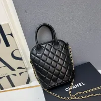 $82.00 USD Chanel AAA Quality Handbags For Women #1398914