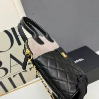 $82.00 USD Chanel AAA Quality Handbags For Women #1398914