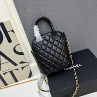 $82.00 USD Chanel AAA Quality Handbags For Women #1398915