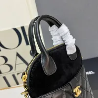 $82.00 USD Chanel AAA Quality Handbags For Women #1398915