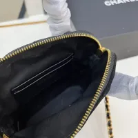 $82.00 USD Chanel AAA Quality Handbags For Women #1398915