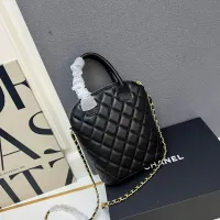$82.00 USD Chanel AAA Quality Handbags For Women #1398916