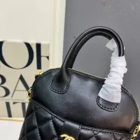 $82.00 USD Chanel AAA Quality Handbags For Women #1398916