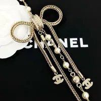 $52.00 USD Chanel Necklaces For Women #1398917