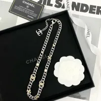 $52.00 USD Chanel Necklaces #1398918