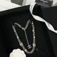$52.00 USD Chanel Necklaces #1398918