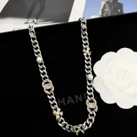 $52.00 USD Chanel Necklaces #1398918