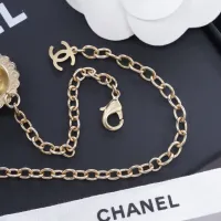 $80.00 USD Chanel Necklaces For Women #1398919