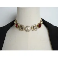 $80.00 USD Chanel Necklaces For Women #1398919