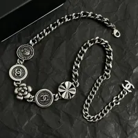$52.00 USD Chanel Necklaces #1398920