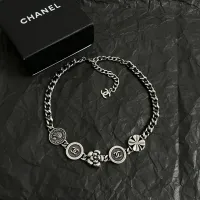 $52.00 USD Chanel Necklaces #1398920