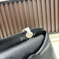 $115.00 USD Christian Dior AAA Quality Handbags For Women #1398925
