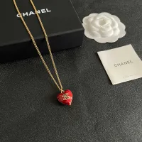 $29.00 USD Chanel Necklaces For Women #1398928