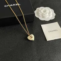 $29.00 USD Chanel Necklaces For Women #1398929