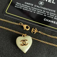 $29.00 USD Chanel Necklaces For Women #1398929