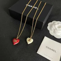 $29.00 USD Chanel Necklaces For Women #1398929