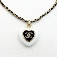 $25.00 USD Chanel Necklaces For Women #1398930