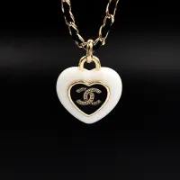$25.00 USD Chanel Necklaces For Women #1398930