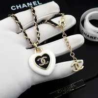 $25.00 USD Chanel Necklaces For Women #1398930
