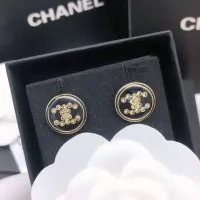 $25.00 USD Chanel Earrings For Women #1398931